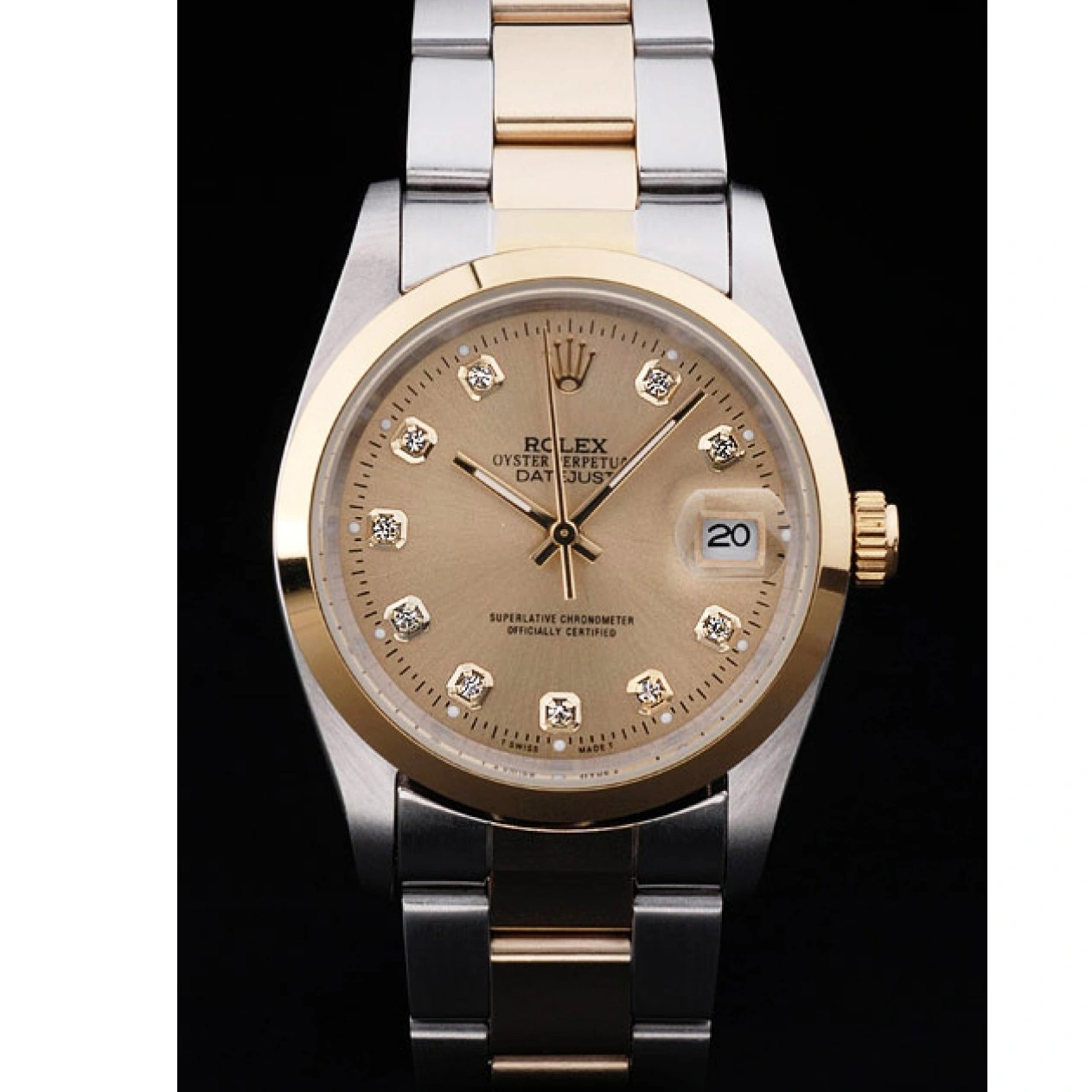 MiroTime 1026 Rolex Datejust-rl62